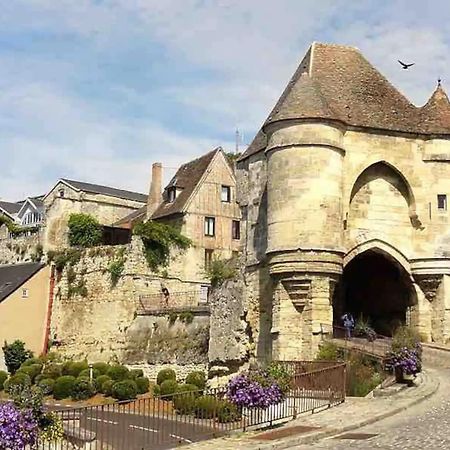 Laon'Vert Exterior photo